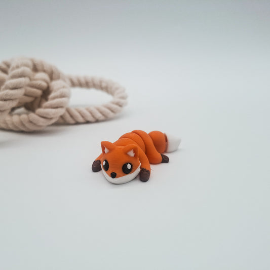 Tamme Fuchs | Hanii Sammelfigur