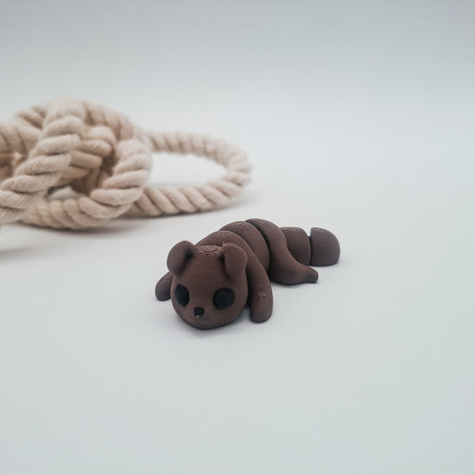 Bello Hund | Hanii Sammelfigur