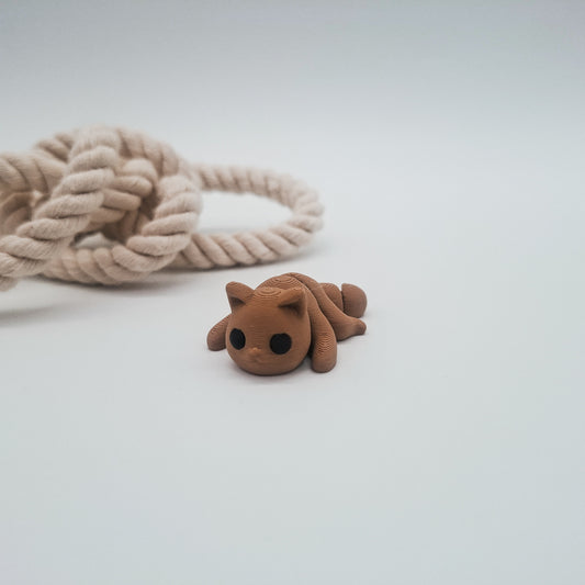 Minka Katze | Hanii Sammelfigur