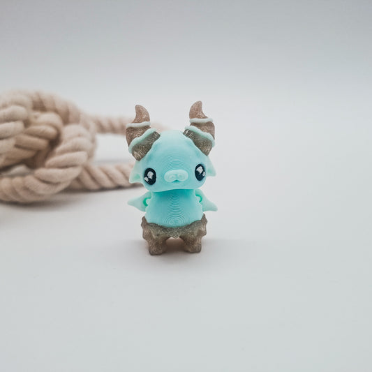 Spark Pixie | Hanii Sammelfigur