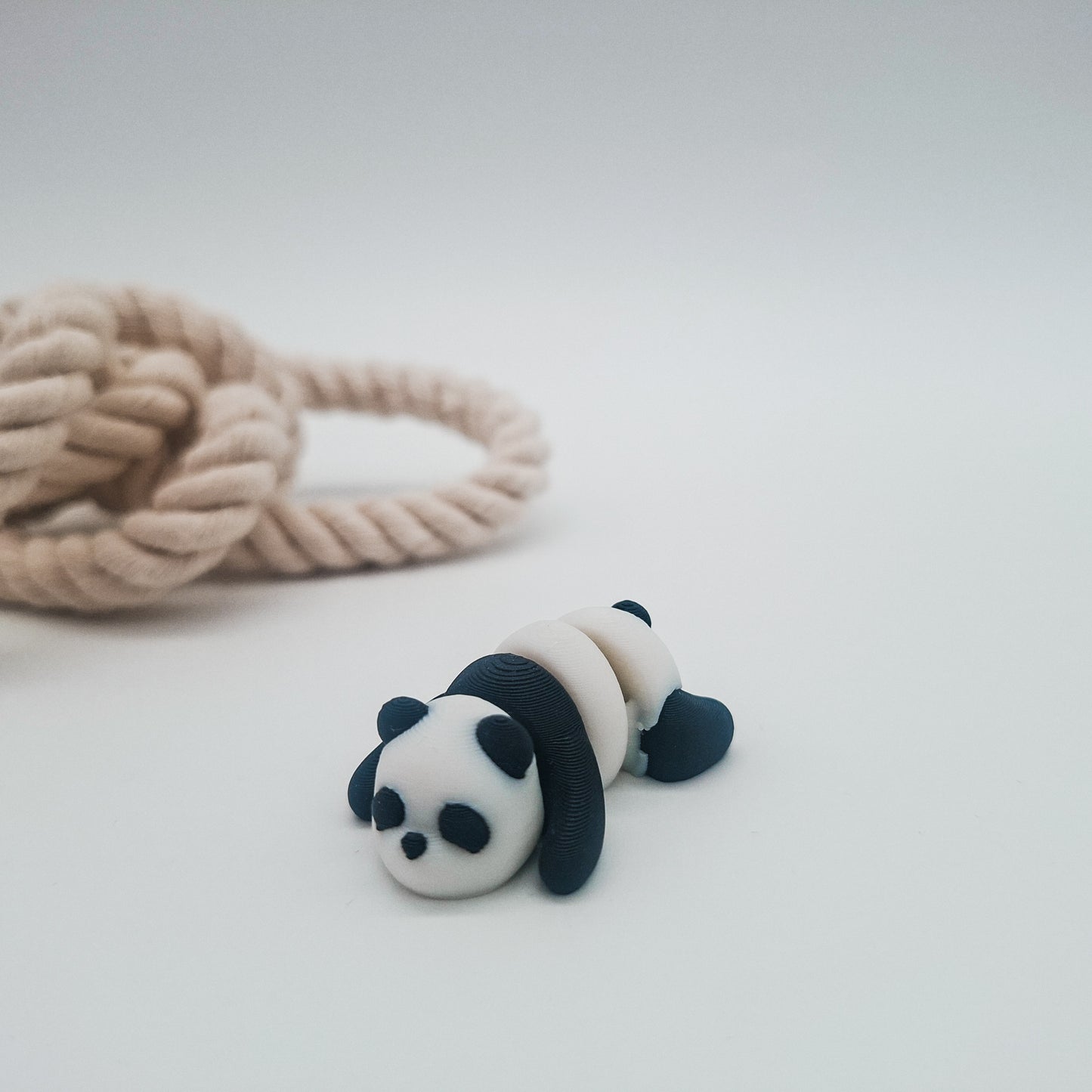 Pia Panda | Hanii Sammelfigur
