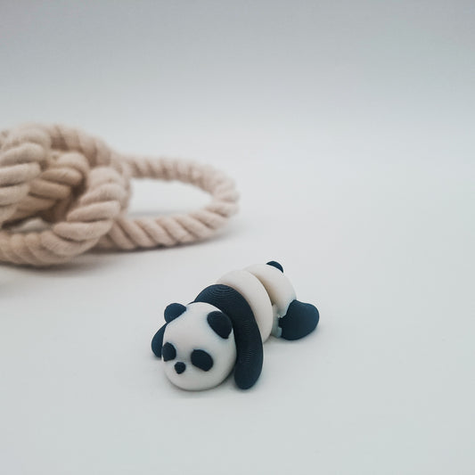 Pia Panda | Hanii Sammelfigur