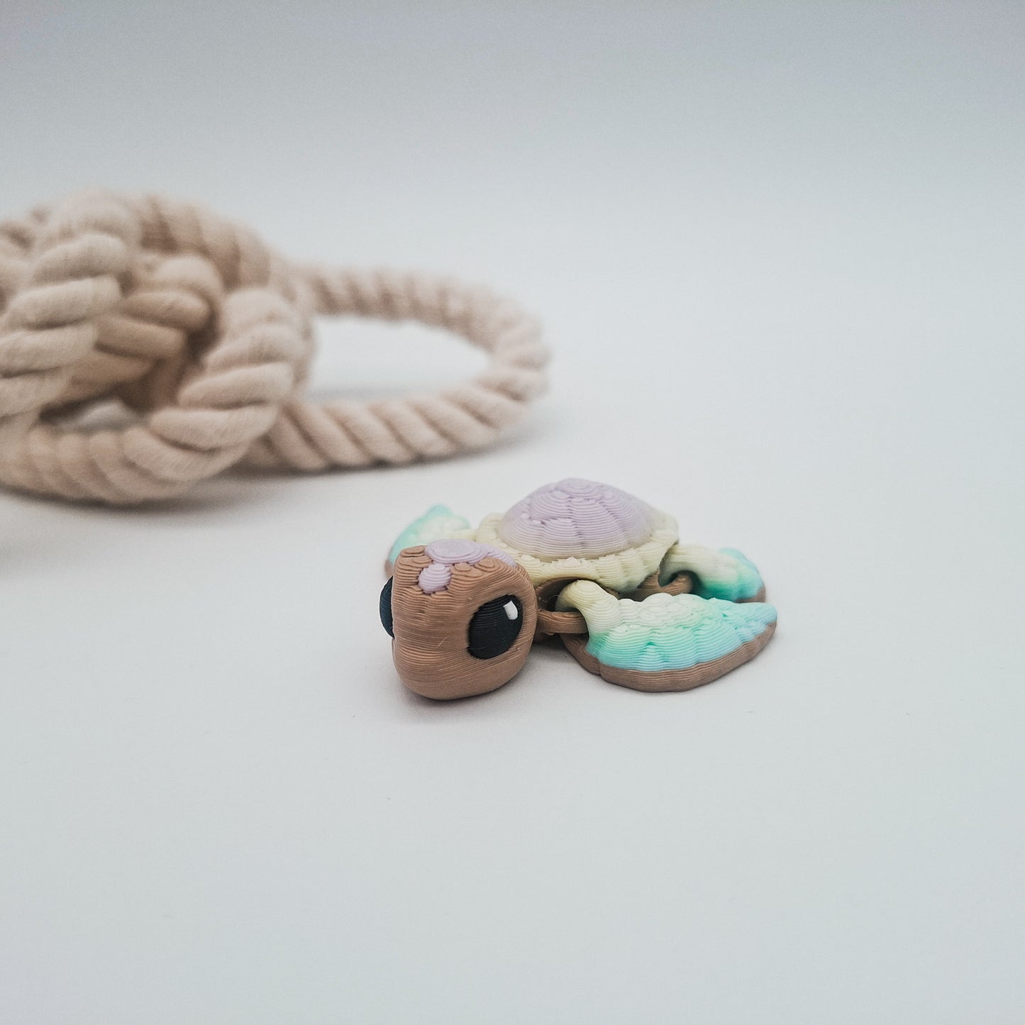 Hope Turtle | Hanii Sammelfigur