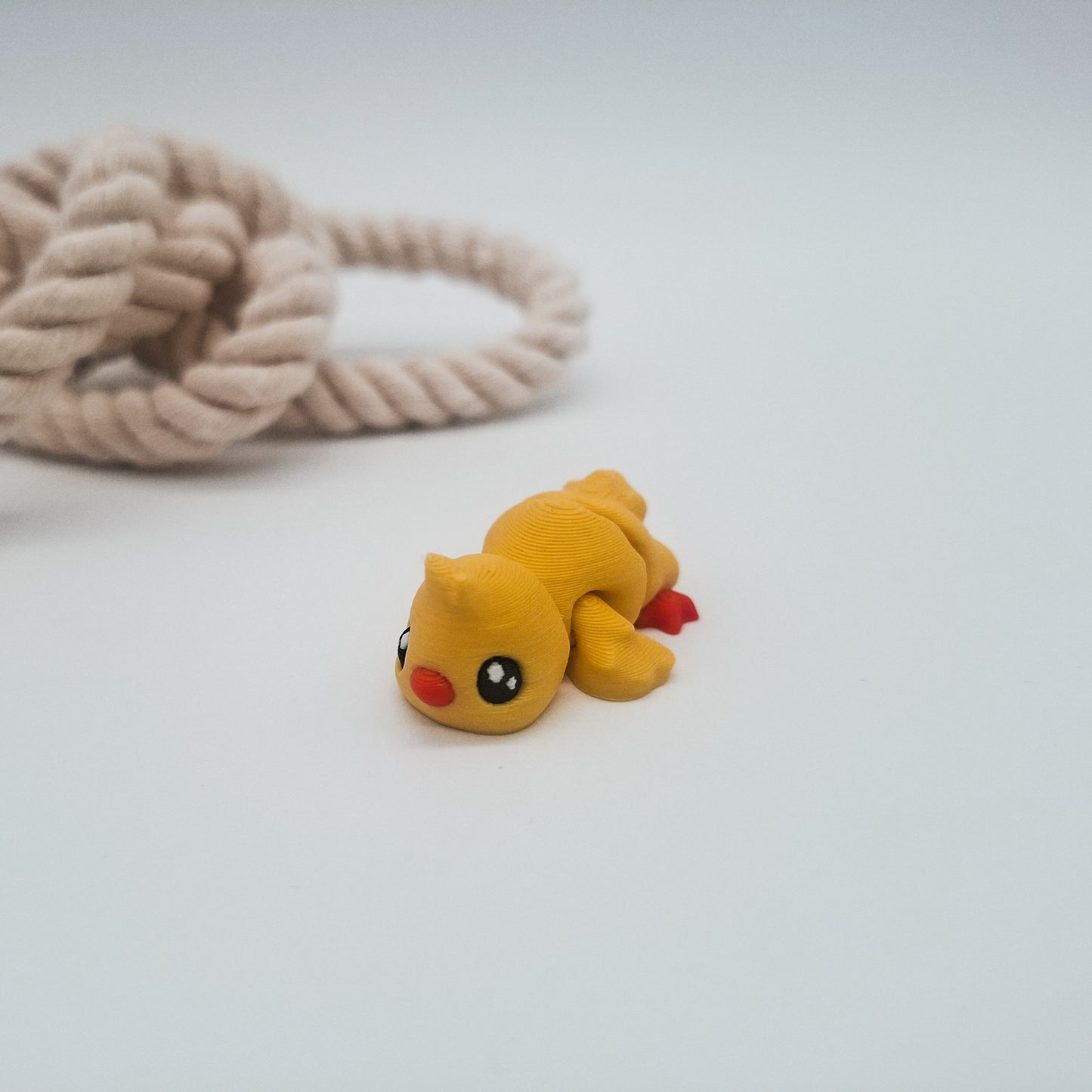 Ellie Küken | Hanii Sammelfigur