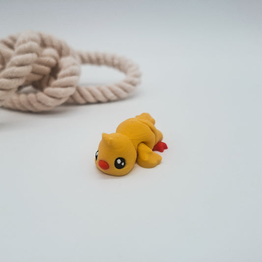 Ellie Küken | Hanii Sammelfigur