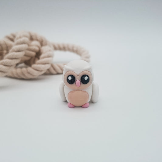 Ella Eule | Hanii Sammelfigur