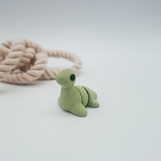 Nele Nessi | Hanii Sammelfigur