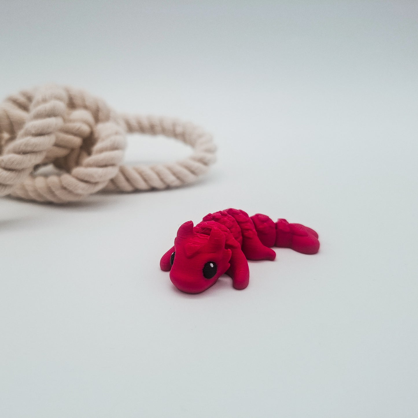 Zino Lovedragon | Hanii Sammelfigur