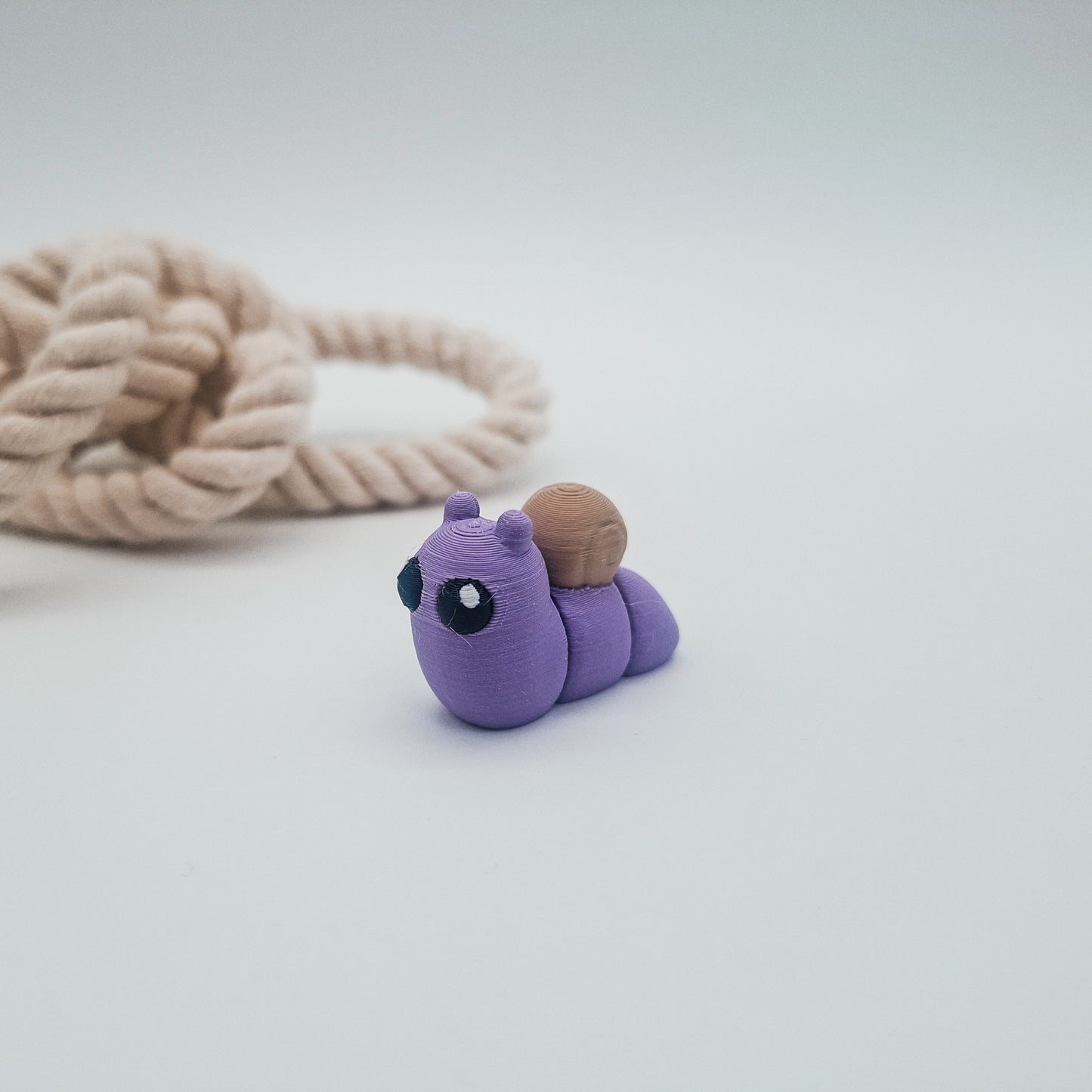 Lina Schnecke | Hanii Sammelfigur