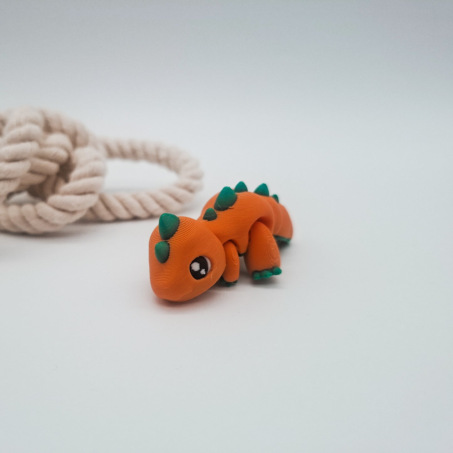 Tapsi Dino | Hanii Sammelfigur