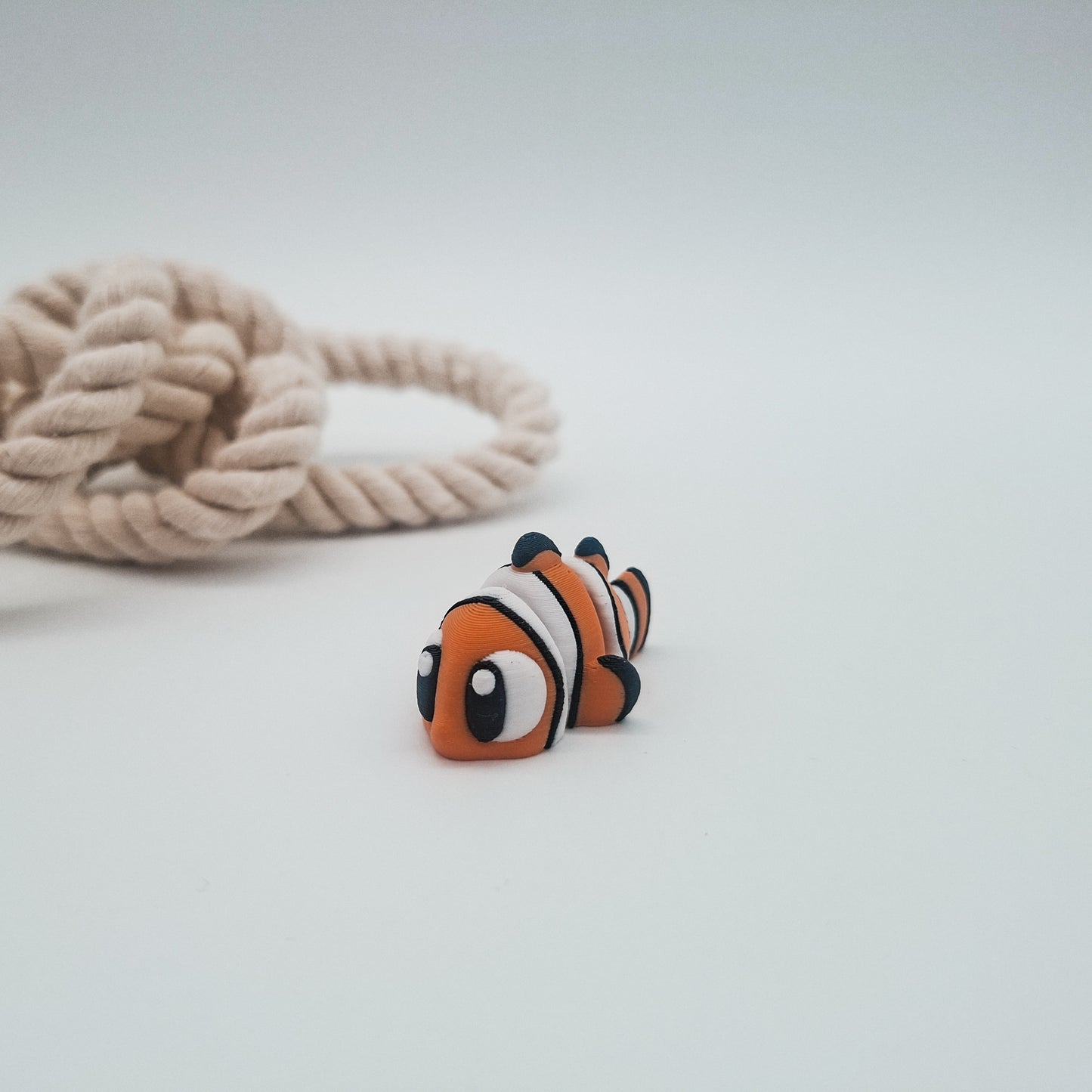 Happy Clownsfisch | Hanii Sammelfigur