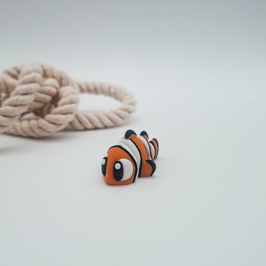 Happy Clownsfisch | Hanii Sammelfigur