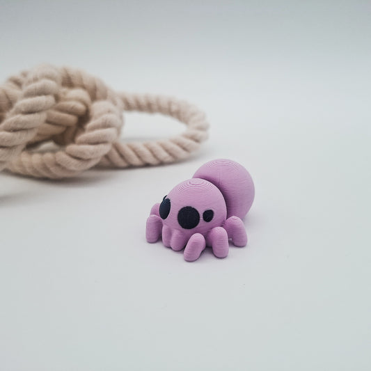 Susi Spinne | Hanii Sammelfigur