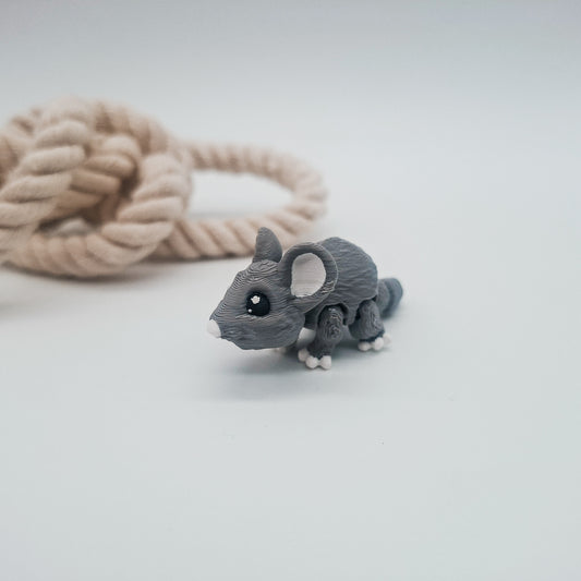 Flora Maus | Hanii Sammelfigur