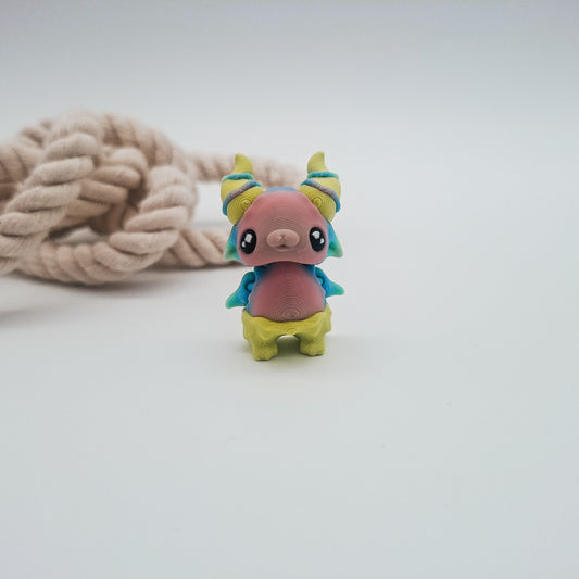 Twila Pixie | Hanii Sammelfigur