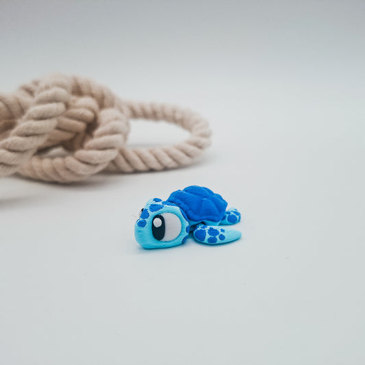 Lucy Seaturtle | Hanii Sammelfigur