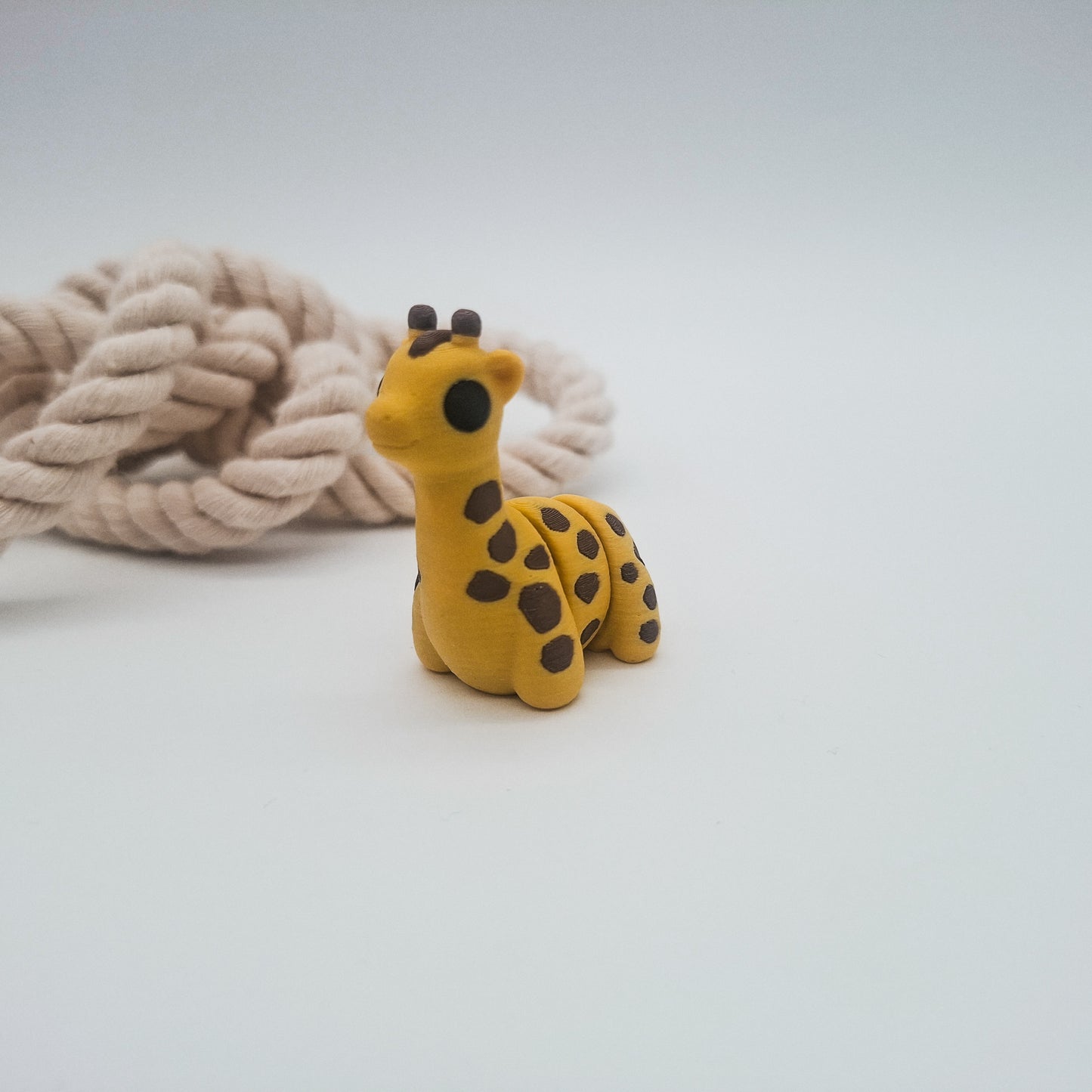 Gina Giraffe | Hanii Sammelfigur