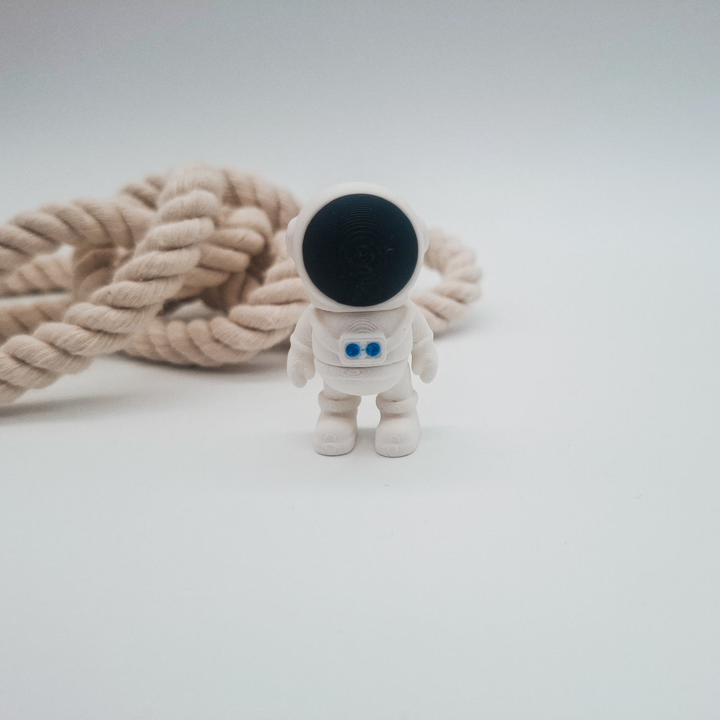 Cosmi Astronaut | Hanii Sammelfigur