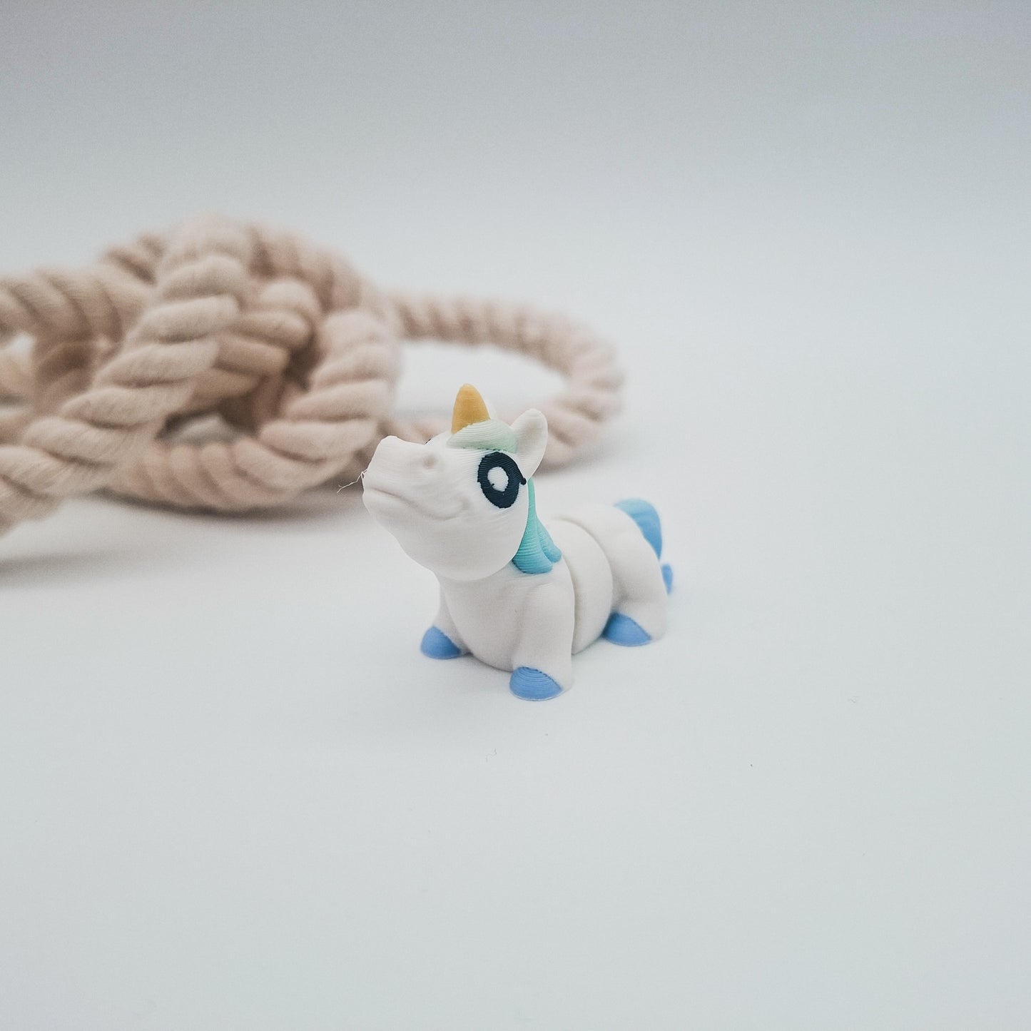 Elvie Einhorn | Hanii Sammelfigur