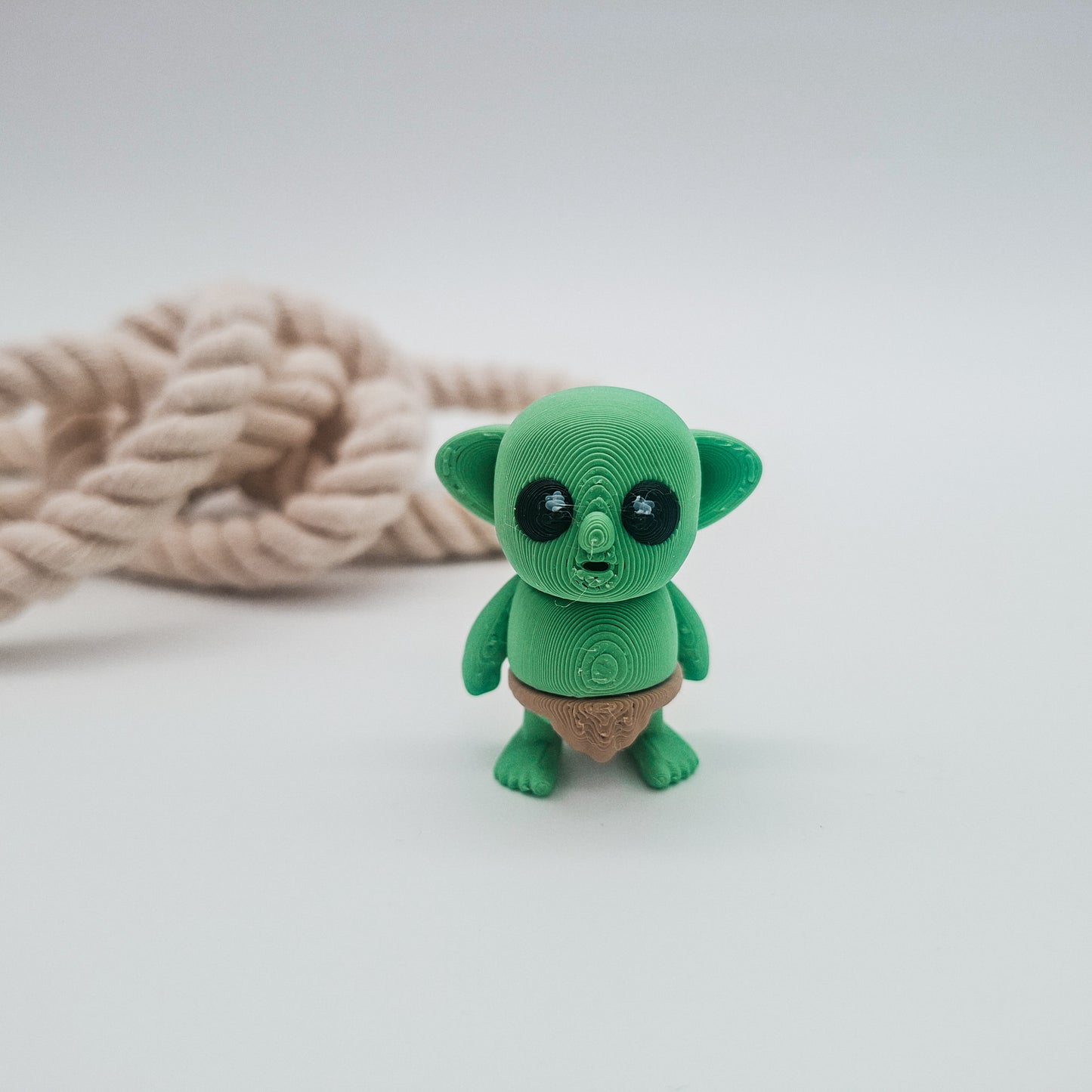 Elwing Goblin | Hanii Sammelfigur