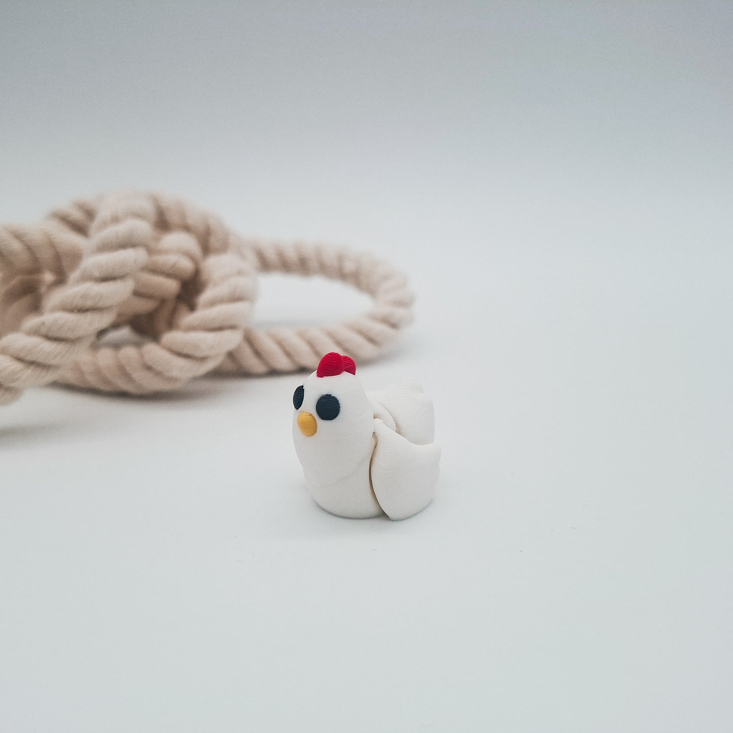 Hilda Huhn | Hanii Sammelfigur