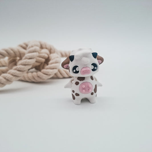 Rosie Pixie Kuh | Hanii Sammelfigur