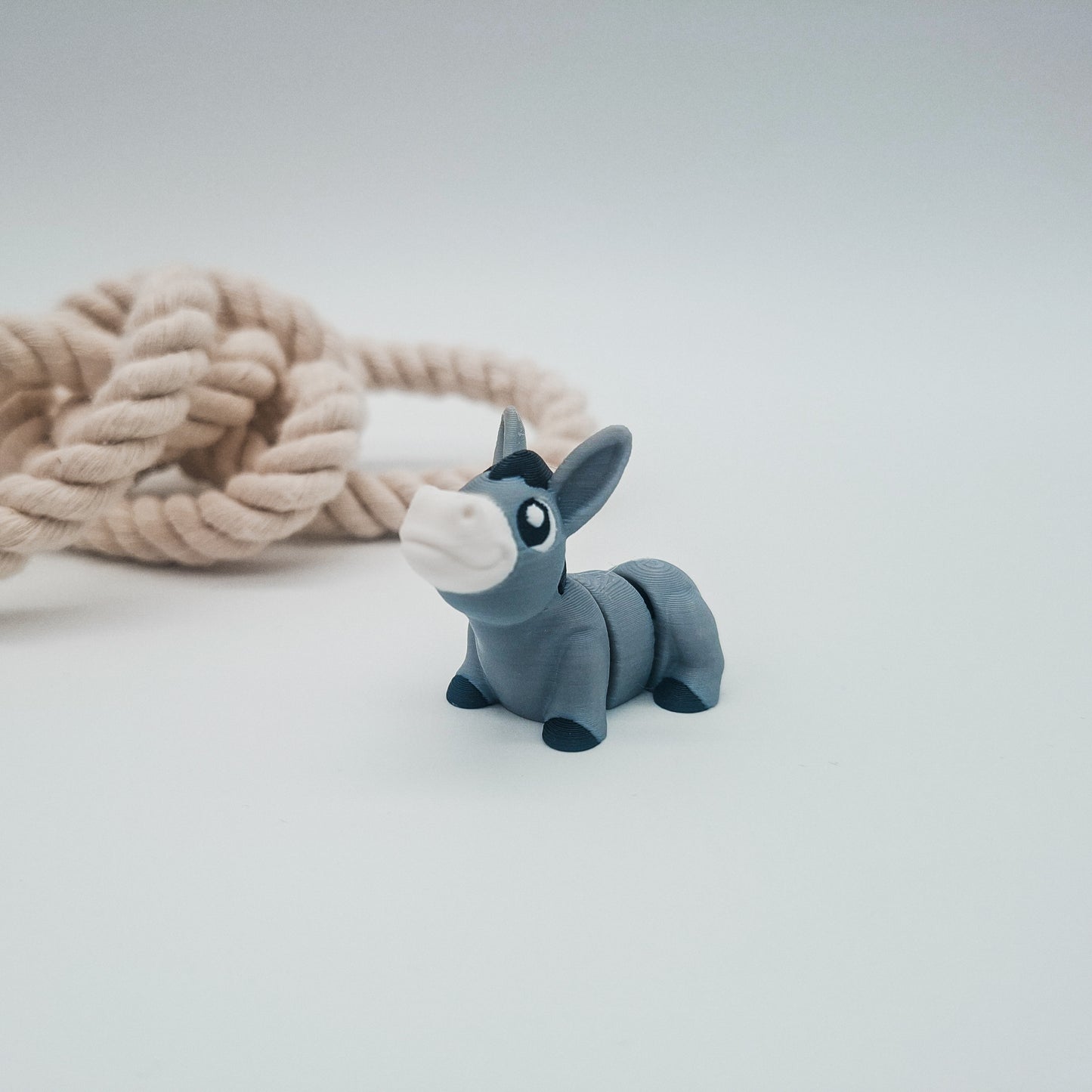 Molli Esel | Hanii Sammelfigur
