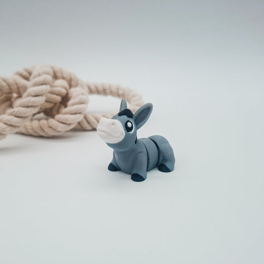 Molli Esel | Hanii Sammelfigur