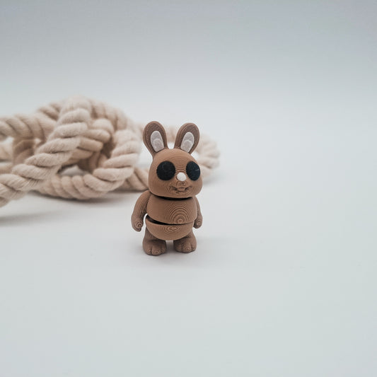 Hansi Hase | Hanii Sammelfigur