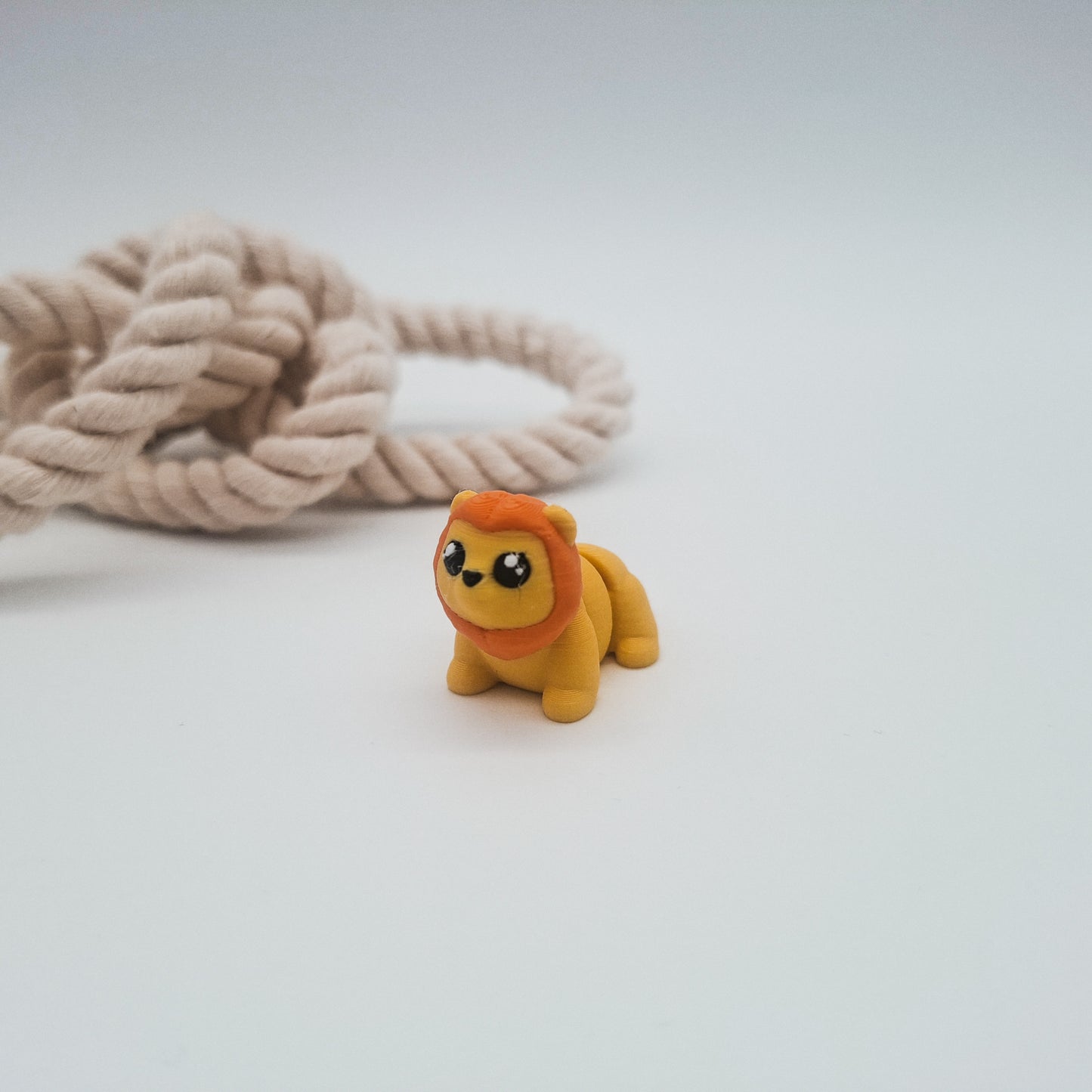 Leo Löwe | Hanii Sammelfigur