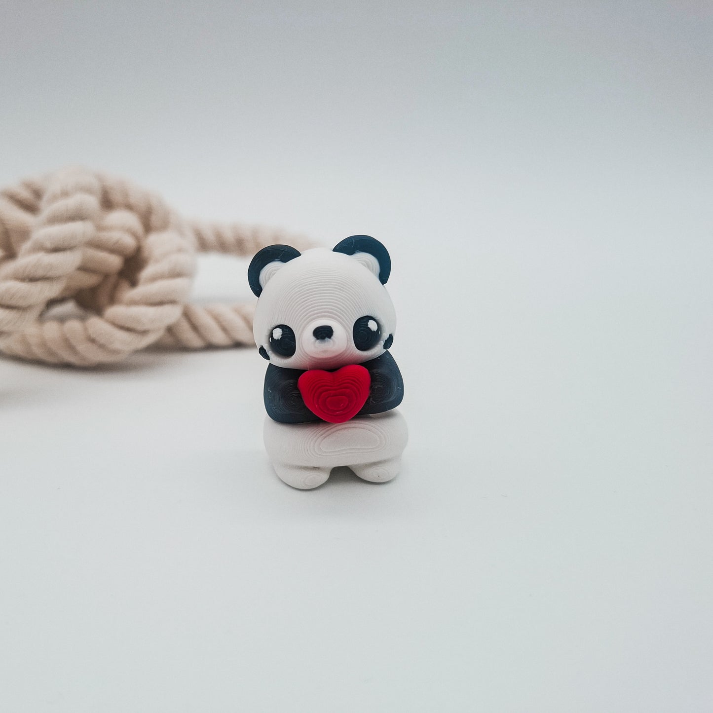 Hoshi Panda | Hanii Sammelfigur