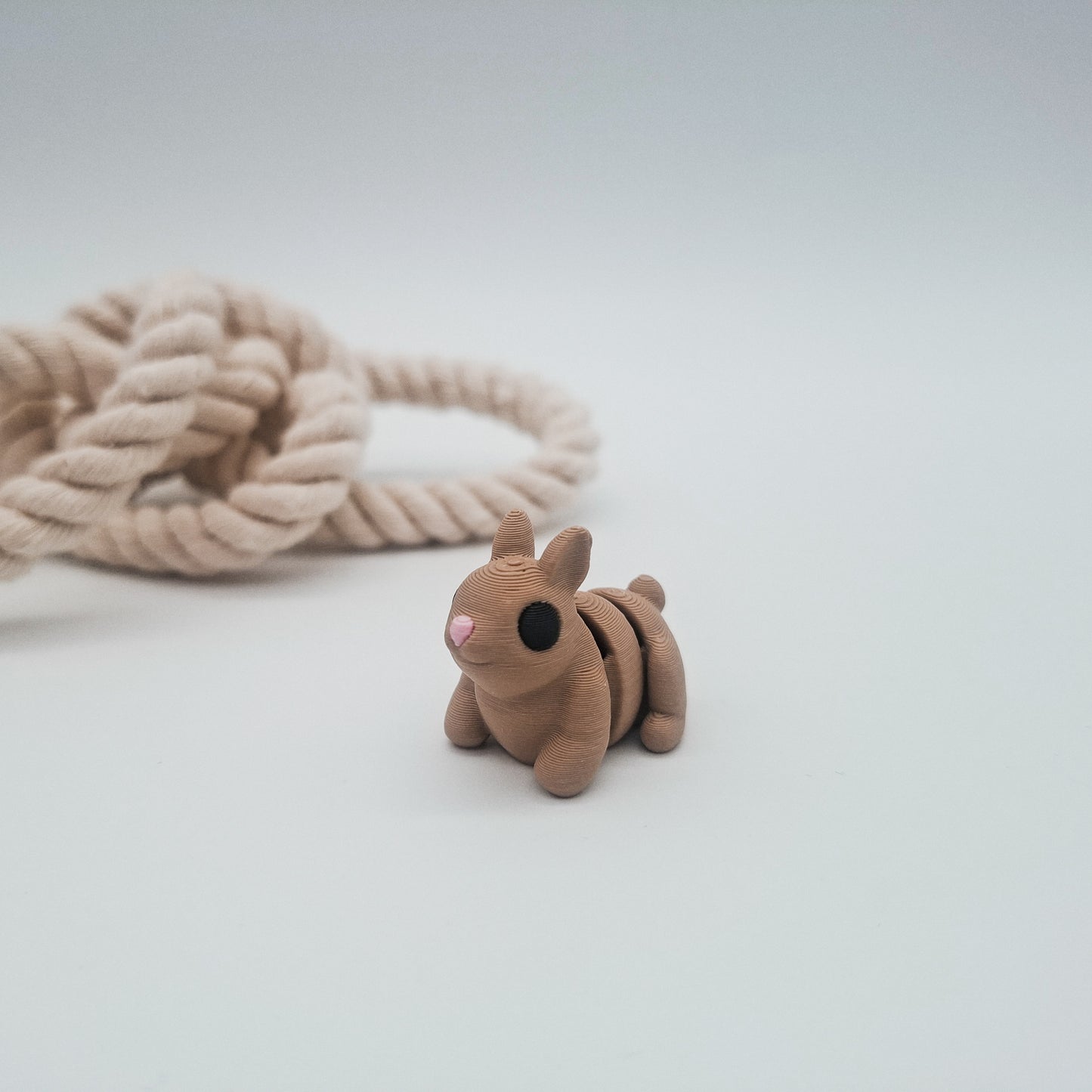 Anton Hase | Hanii Sammelfigur