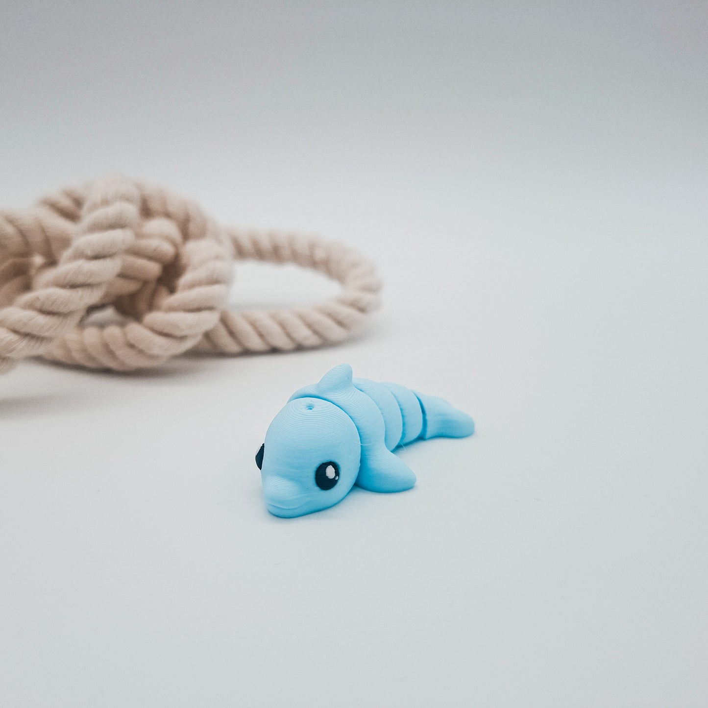 Suri Delfin | Hanii Sammelfigur