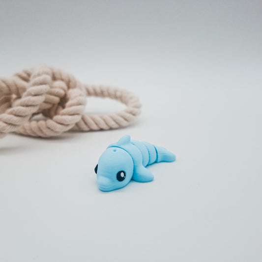 Suri Delfin | Hanii Sammelfigur