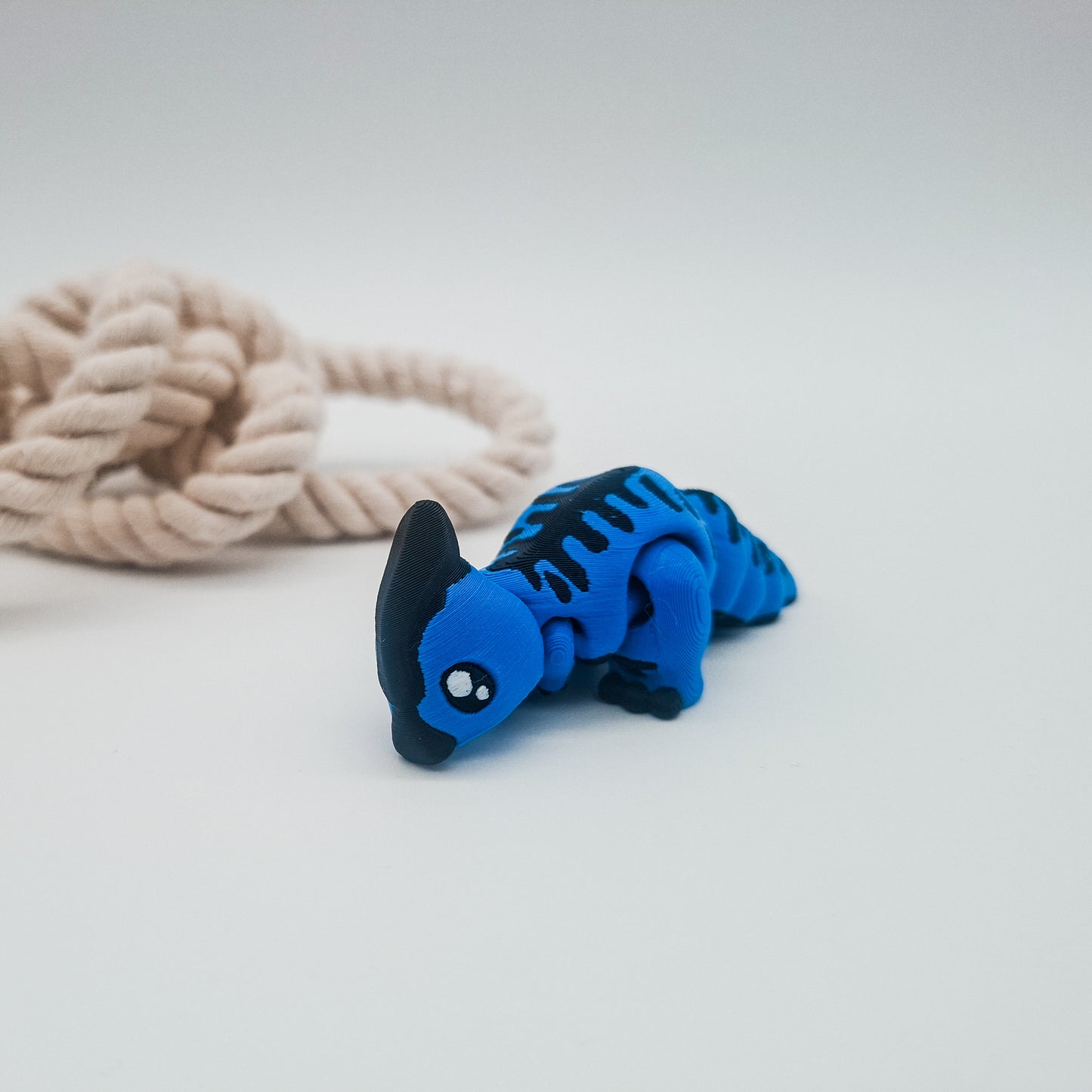 River Dino | Hanii Sammelfigur