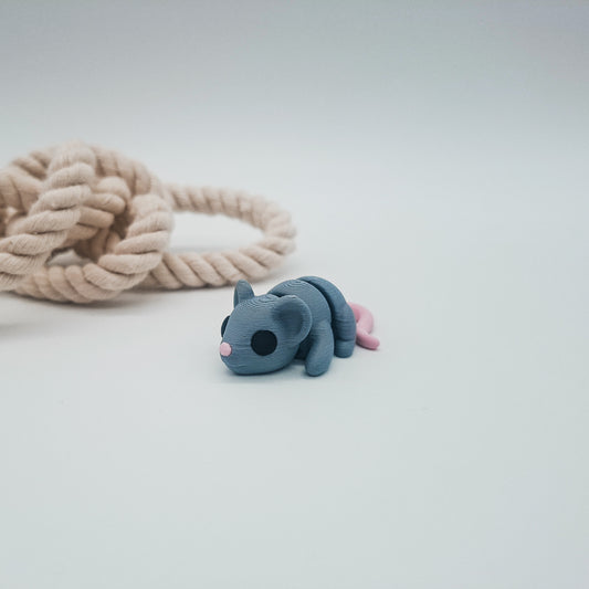 Maggy Maus | Hanii Sammelfigur