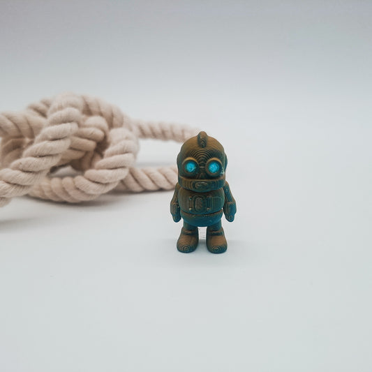Robo Roboter | Hanii Sammelfigur