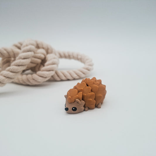 Mucki Igel | Hanii Sammelfigur