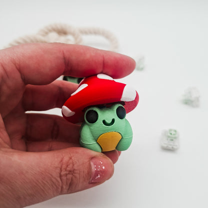Forest Buddy Clicker