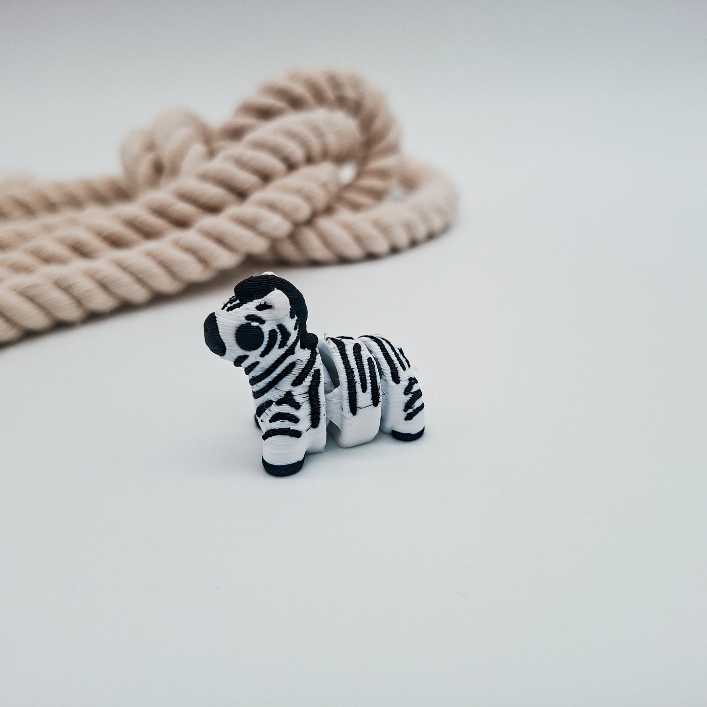 Lotta Zebra | Haniis Sammelfigur