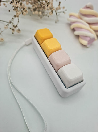 Mango Cream Clicker