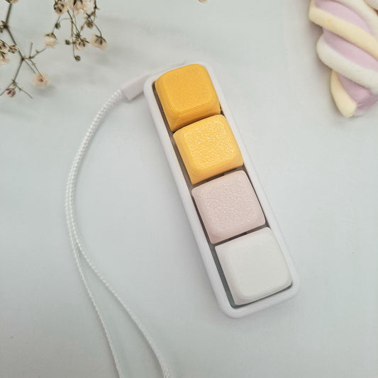 Mango Cream Clicker