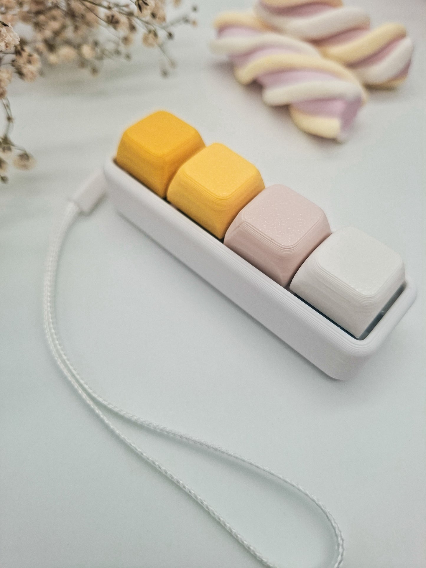 Mango Cream Clicker