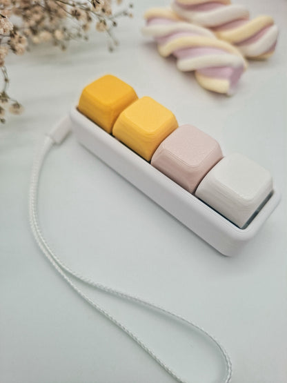 Mango Cream Clicker