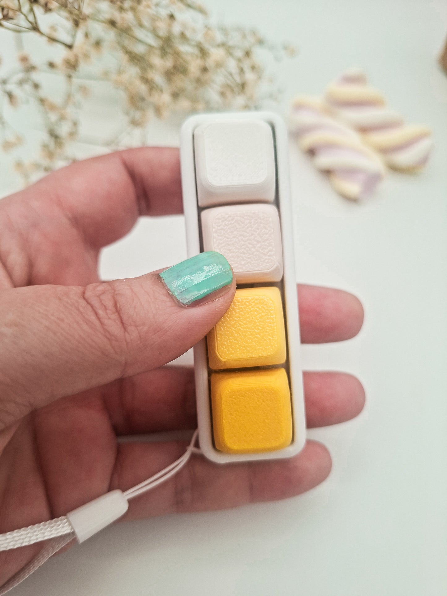 Mango Cream Clicker