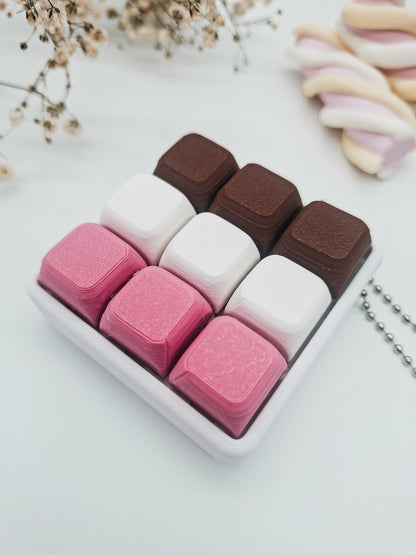 Neapolitan Dream Clicker
