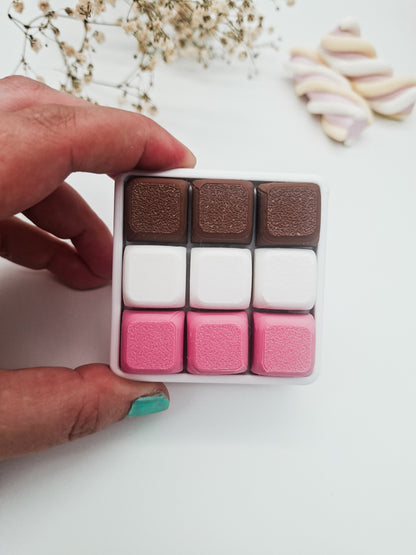Neapolitan Dream Clicker