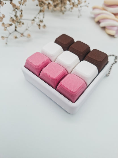Neapolitan Dream Clicker