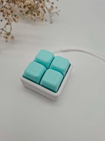Mint Lagoon Clicker