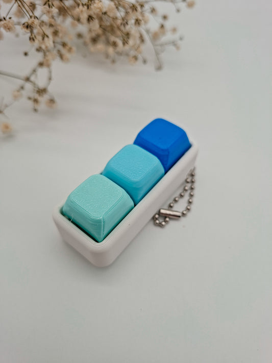 Blue Lagoon Clicker